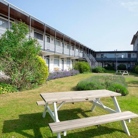 Amsterdam Beach Apartment 90 زاندفورت المظهر الخارجي الصورة
